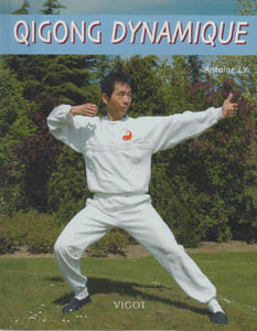 QUIGONG DYNAMIQUE.