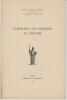COMMENT ON DOMINE LE SAVOIR (extrait de la revue "Archives et Bibliothèques, 1937-1938).. KRUSS (Hugo Andres)
