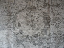 Six cartes géographiques des Flandres (1743-1744).. FRICX (Eugène-Henry), cartographe / CREPY (Etienne-Louis), graveur de géographie