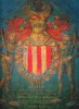 ARMORIAL HISTORIQUE ET MONUMENTAL DE LA HAUTE-MARNE (XIIIe-XIXe siècle). PALASI (Philippe)