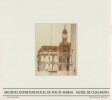 CHAUMONT : Naissance d'un hôtel de ville (1787-1790).. SONRIER (Marie-Agnès) / GIRARD (Thibaut)