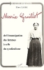 Marie Guillot : de l'émncipation des femmes à celle du syndicalisme.. LISZEK Slava