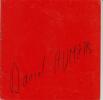 DANIEL HUMAIR : Exposition Galerie Daniel Templon, 4-28 février 1969. [Rare catalogue]. MILLET (Catherine)