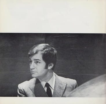 DANIEL HUMAIR : Exposition Galerie Daniel Templon, 4-28 février 1969. [Rare catalogue]. MILLET (Catherine)