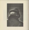 FRONTIERE BELGE : poèmes de William Cliff et photographies de Bernard Feldis.
[Exposition "Frontière belge", Médiathèque de Roubaix]. CLIFF (William) ...