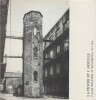 LA PIOCHE ET L'AIGUILLE : Calais industriel et monumental 1817-1914. Exposition Musée des Beaux-Arts de Calais, 7 mai-28 septembre 1981.. MUSÉE DE ...