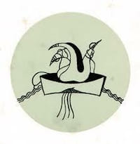 TALISMANS.
[EO numérotée sur vélin blanc]