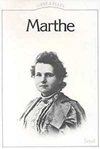 Marthe.