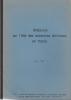 Réflexions sur l'état des recherches féministes en France.. CRIF (Centre de Recherches, de réflexions et d'Informations Féministes)