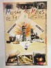 Musée des mines de fer de Lorraine : Neufchef Aumetz.. LAMOTTE G.