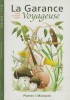 Plantes et musiques.. LA GARANCE VOYAGEUSE / Revue du Monde végétal N°116 - Hiver 2016