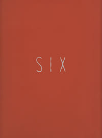 SIX. Calendrier 2006.