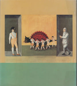 HIER POUR DEMAIN : Arts, traditions et patrimoine.
Catalogue exposition Galeries Nationales du Grand-Palais, 13 juin-1er septembre 1980.