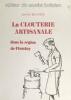 La Clouterie artisanale dans la région de Firminy (Loire): une activité et un genre de vie moribonds.. BRAVARD (Jean-Paul) / CAHIERS DU MUSÉE FOREZIEN