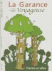 PLANTES ET VILLES.. LA GARANCE VOYAGEUSE / Revue du Monde végétal N°104 - Hiver 2013