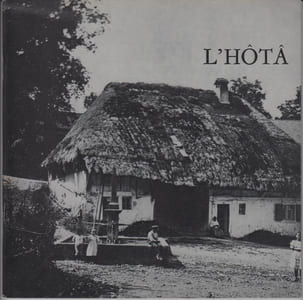 L'HOTA N°3 (Décembre 1979)