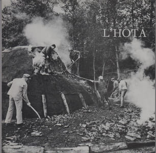 L'HOTA N°7 (Mars 1984)