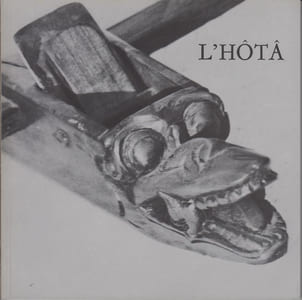 L'HOTA N°8 (Février 1985)