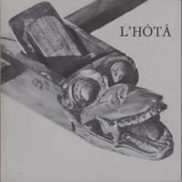 L'HOTA N°8 (Février 1985)