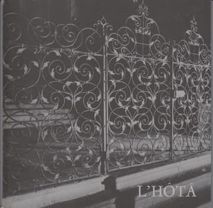 L'HOTA N°11