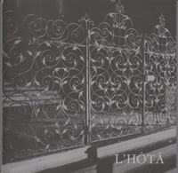 L'HOTA N°11