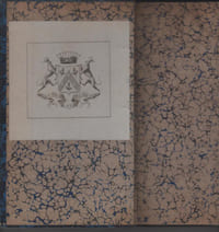 BALLON, SAINT MARDS ET SAINT OUEN ou Histoire religieuse des ces trois paroisses, contenant près de cinquante notices biographiques de prêtres au commencement de la Révolution.