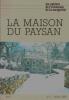 LA MAISON DU PAYSAN.. CAHIERS DE L'ECOMUSEE DE LA MARGERIDE N°1 / Juillet 1985.