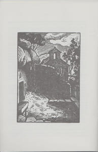 ERMITAGE DE COLLIAS : NOTRE-DAME-DE-LAVAL (Gorges du Gardon).