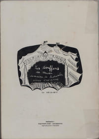 BOUFFONNERIES N°3 / Mai 1981.
Aujourd'hui la Commedia Dell'Arte.