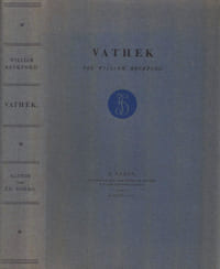 Vathek.