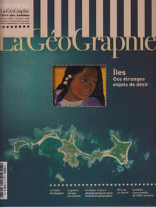 ILES : Ces étranges objets du désir.