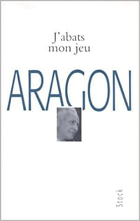 J'abats mon jeu.