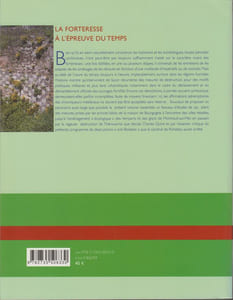 LA FORTERESSE A L’ÉPREUVE DU TEMPS : Destruction, dissolution, dénaturation, XIe-XXe siècle [Actes du 129e congrès national des sociétés historiques et scientifiques, Besançon, 2004]
