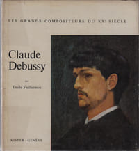 Claude Debussy.