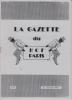 LA GAZETTE DU HCF PARIS N°37 / 1er trimestre 2002.. HOT CLUB DE FRANCE