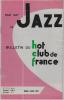 BULLETIN DU HOT CLUB DE FRANCE N°259 / Mars-avril 1977.. HOT CLUB DE FRANCE