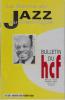 LA REVUE DU JAZZ AUTHENTIQUE. Bulletin du HCF N°509 / Janvier-février 2002.. HOT CLUB DE FRANCE