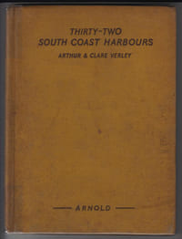 THIRTY-TWO SOUTH COAST HARBOURS : aerial views and général information.