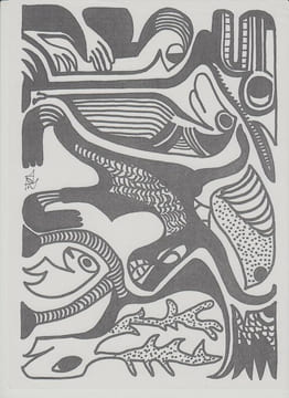 ALAIN BOSQUET. Catalogue Exposition Grenoble, Bibliothèque Municipale, 23 novembre 1989-31 janvier 1990.. PESSIN (Marc)