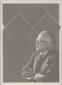 ALAIN BOSQUET. Catalogue Exposition Grenoble, Bibliothèque Municipale, 23 novembre 1989-31 janvier 1990.