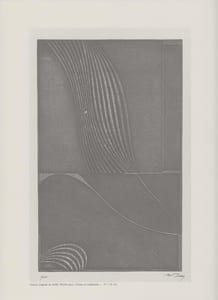 ALAIN BOSQUET. Catalogue Exposition Grenoble, Bibliothèque Municipale, 23 novembre 1989-31 janvier 1990.