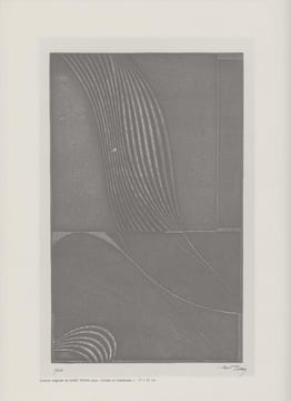 ALAIN BOSQUET. Catalogue Exposition Grenoble, Bibliothèque Municipale, 23 novembre 1989-31 janvier 1990.. PESSIN (Marc)