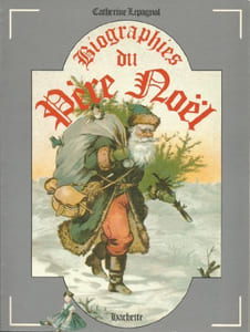 Biographies du Père Noël.