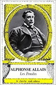 Les Pensées.