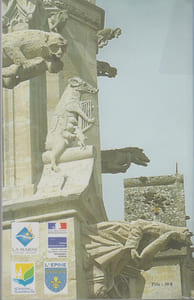NOTRE-DAME DE L’ÉPINE 1406-2006 : Actes du colloque international, 13-14 septembre 2006.