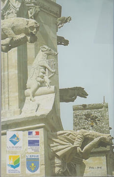 NOTRE-DAME DE L’ÉPINE 1406-2006 : Actes du colloque international, 13-14 septembre 2006.. RENAULT (Jean-Baptiste) / RAVAUX (Jean-Pierre)