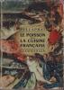 Le Poisson dans la cuisine française.. PELLAPRAT (H.-P.)
