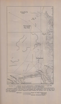 LA BATAILLE DU JUTLAND : récit officiel anglais / Narrative of the Battle of Jutland.. GUETTE (Capitaine de frégate), trad. / Service historique de ...