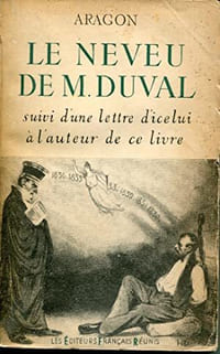 Le Neveu de M. Duval, suivi d'une lettre d'icelui à l'auteur de ce livre.