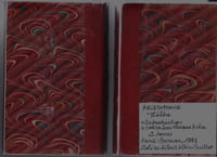 Théâtre (en 2 tomes)